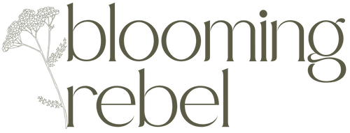 Blooming Rebel